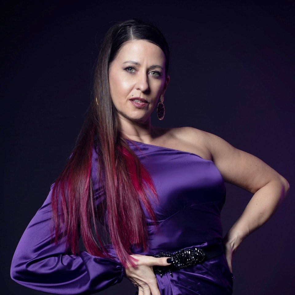 Analía Centurión
