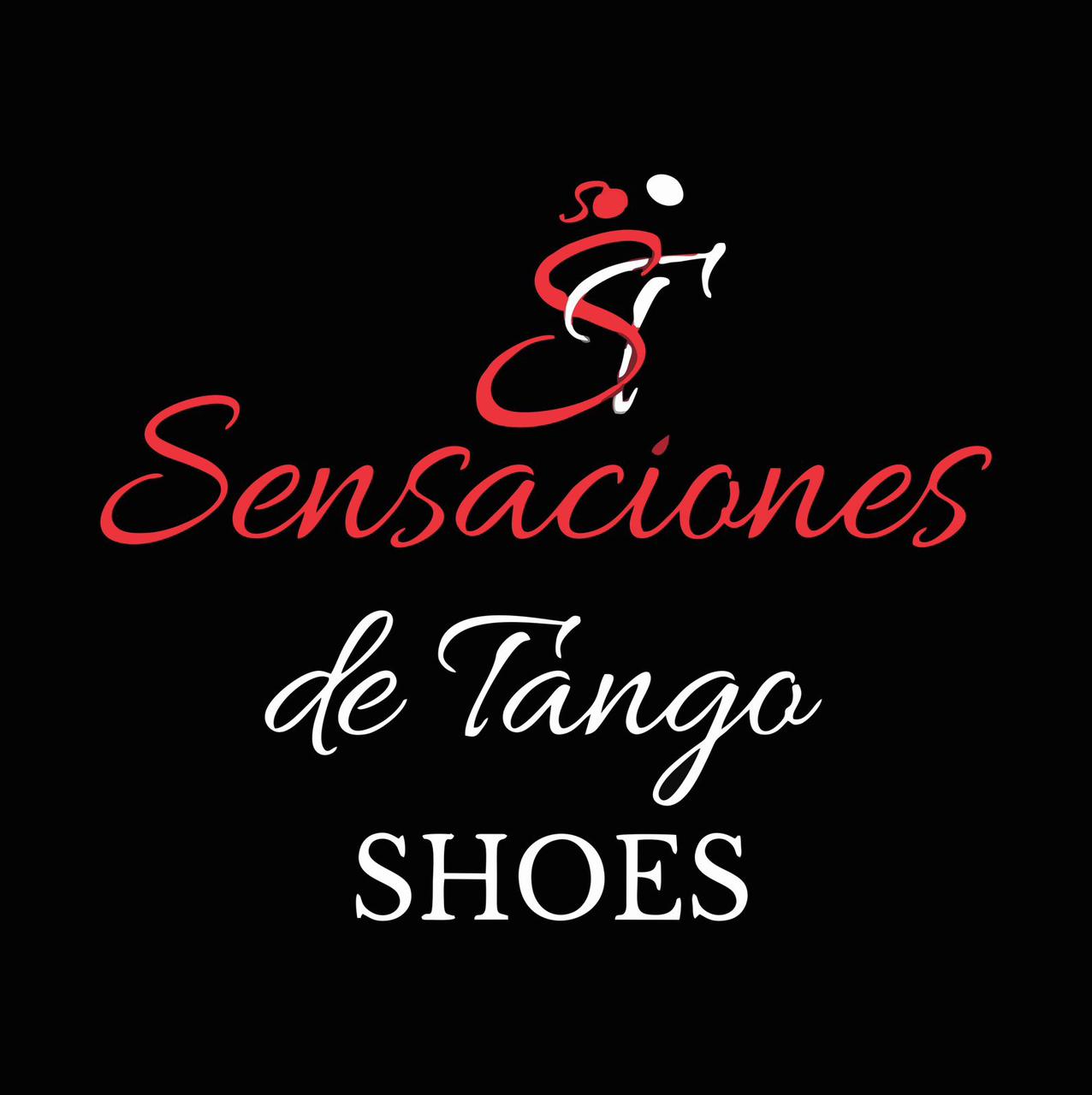 Sensaciones de Tango Shoes